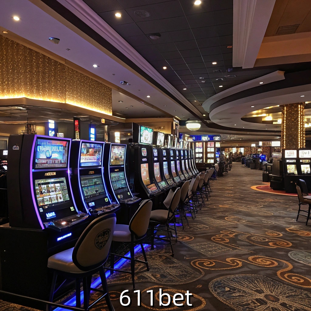 Acesso ao 611bet