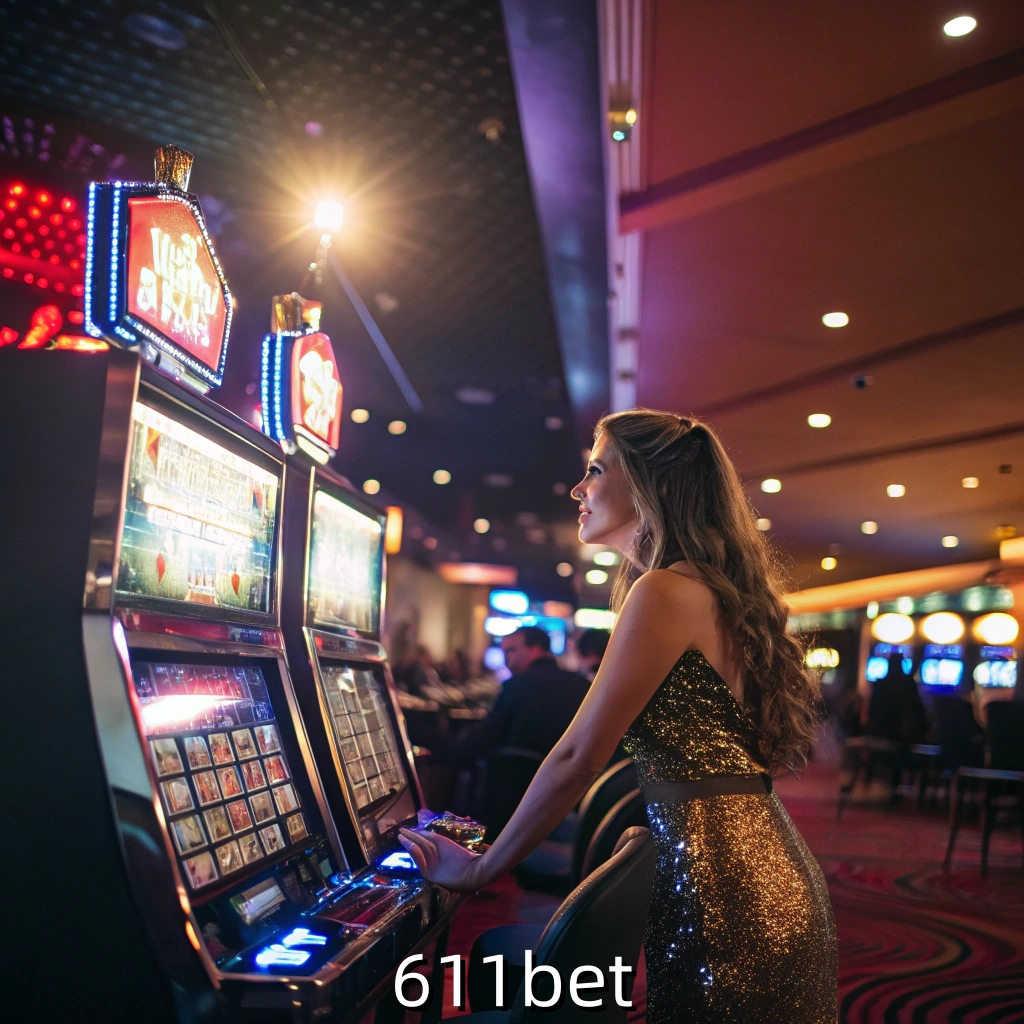 Cassino Online 661bet