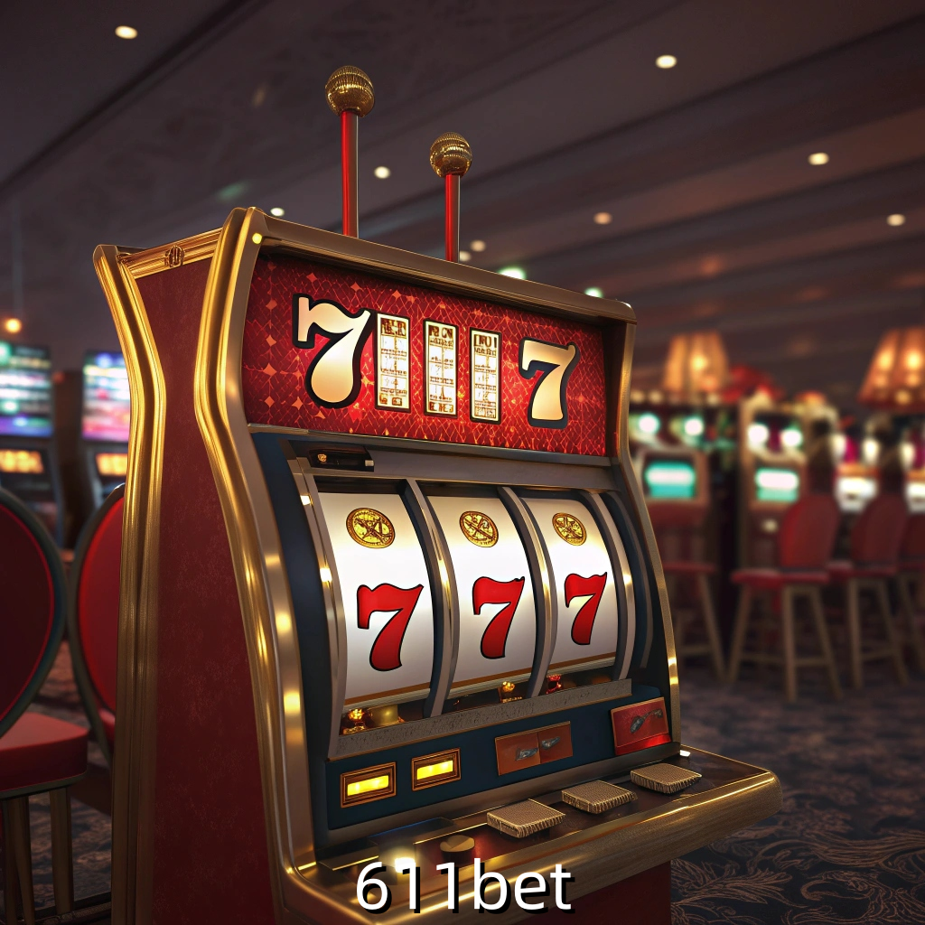 Cassino Online 661bet