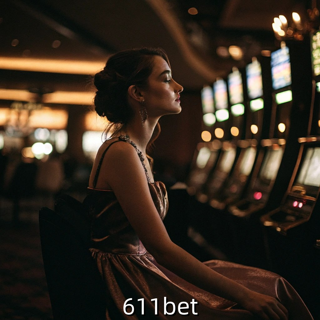 Acesso ao 611bet
