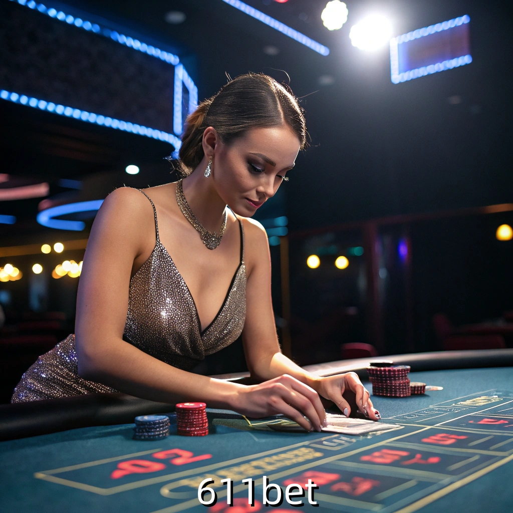 Cassino Online 661bet