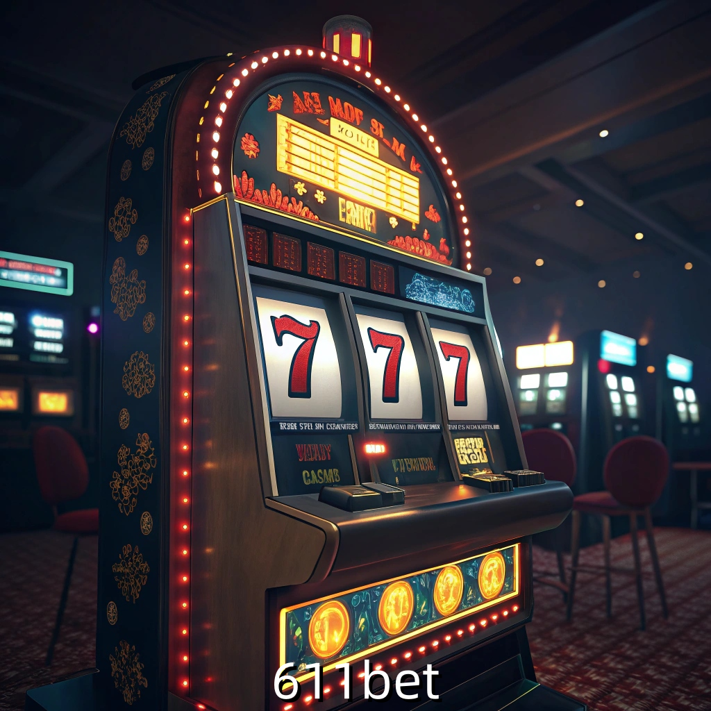 Cassino Online 661bet