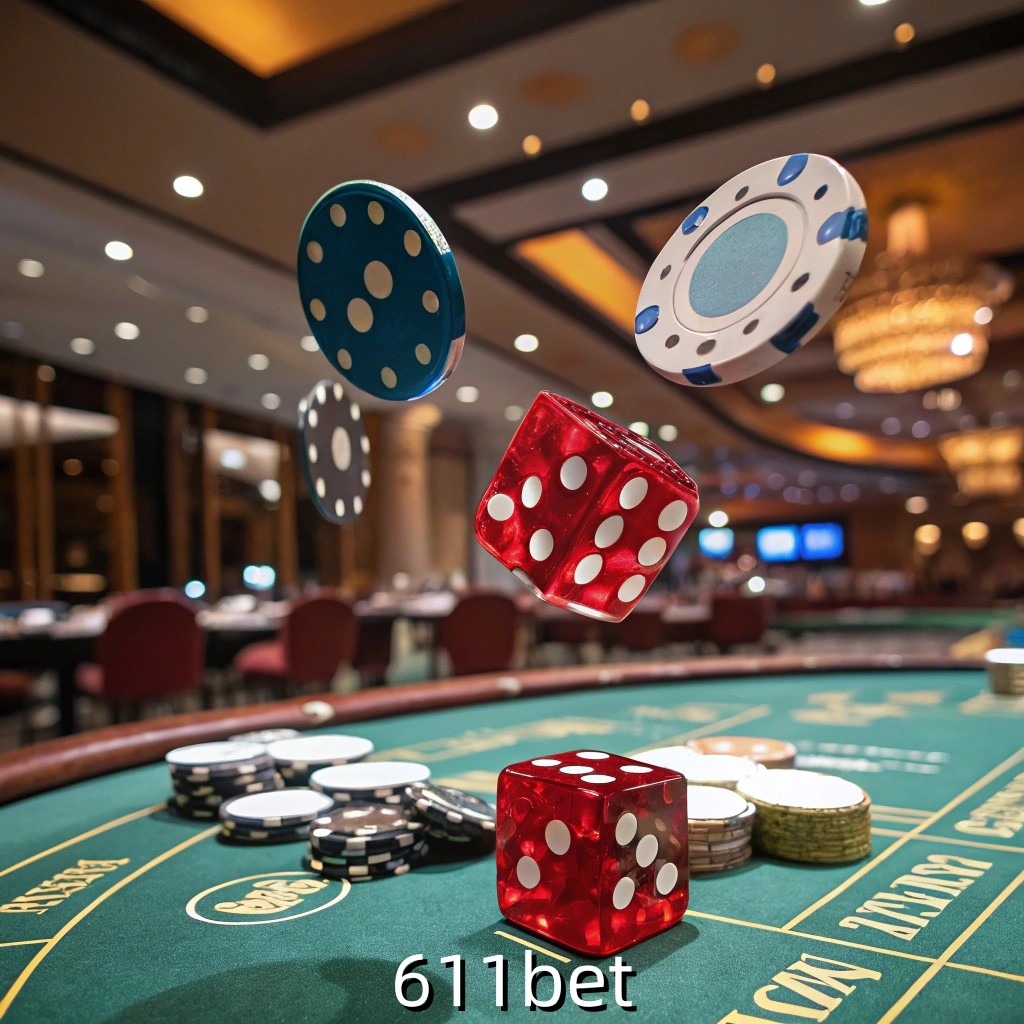Acesso ao 611bet